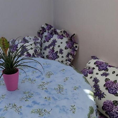 Mini Apartment Petra - Rooms Purple & Green With Kitchen And Garden Dubrovník Exteriér fotografie